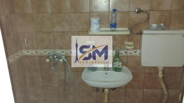 Stan, Garsonjera, Prodaja, 27m2, Višnjička Banja, Palilula, Slanački put