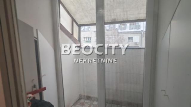 Stan, Dvosoban, Prodaja, 85m2, Bežanijska kosa 3, Novi Beograd, Viktora Novaka