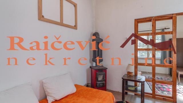 Stan, Jednoiposoban, Prodaja, 26m2, Čukarička padina, Čukarica, Radnicka