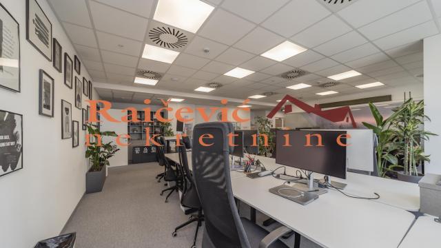 Poslovni prostor, Izdavanje, 289m2, Tašmajdan, Palilula, Starine Novaka