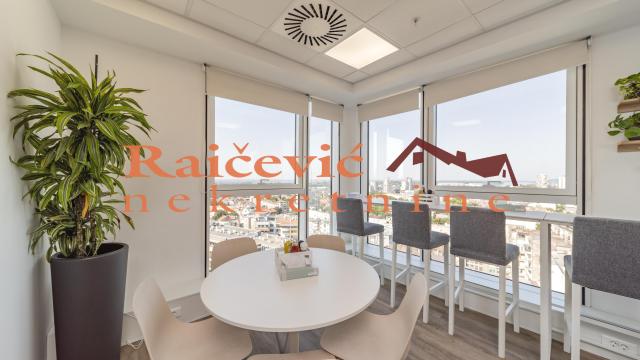 Poslovni prostor, Izdavanje, 289m2, Tašmajdan, Palilula, Starine Novaka