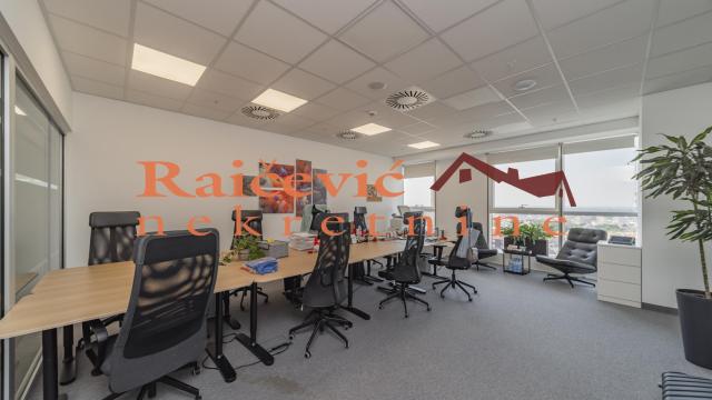 Poslovni prostor, Izdavanje, 289m2, Tašmajdan, Palilula, Starine Novaka