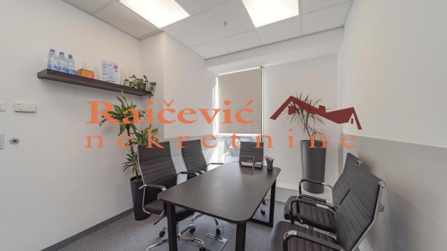 Poslovni prostor, Izdavanje, 289m2, Tašmajdan, Palilula, Starine Novaka