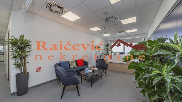 Poslovni prostor, Izdavanje, 289m2, Tašmajdan, Palilula, Starine Novaka