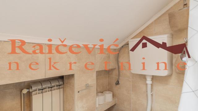 Stan, Jednoiposoban, Prodaja, 35m2, Centar, Stari grad, Carice Milice