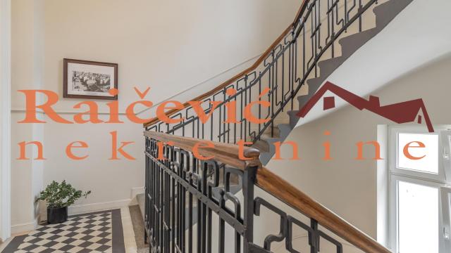 Stan, Jednoiposoban, Prodaja, 35m2, Centar, Stari grad, Carice Milice