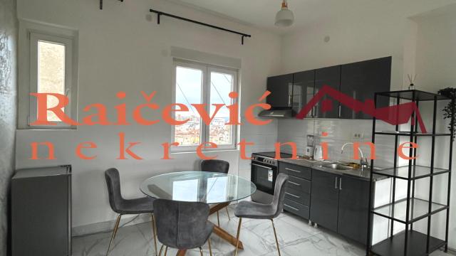 Stan, Dvosoban, Prodaja, 48m2, Centar, Stari grad, Francuska