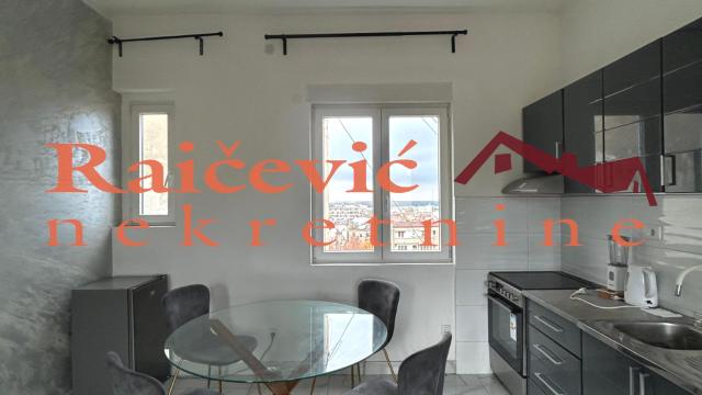 Stan, Dvosoban, Prodaja, 48m2, Centar, Stari grad, Francuska