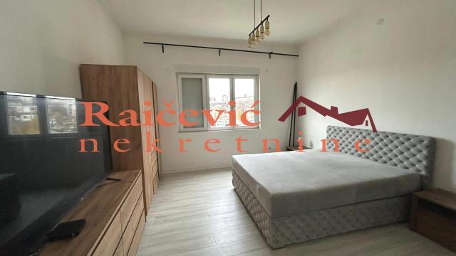 Stan, Dvosoban, Prodaja, 48m2, Centar, Stari grad, Francuska