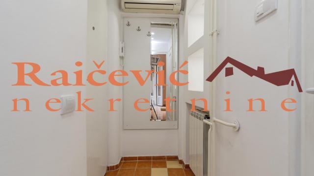 Stan, Garsonjera, Izdavanje, 35m2, Kalenić pijaca, Vračar, Kursulina