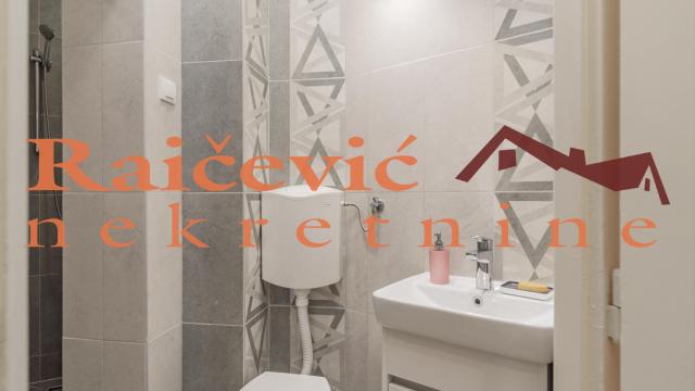 Stan, Garsonjera, Izdavanje, 35m2, Kalenić pijaca, Vračar, Kursulina