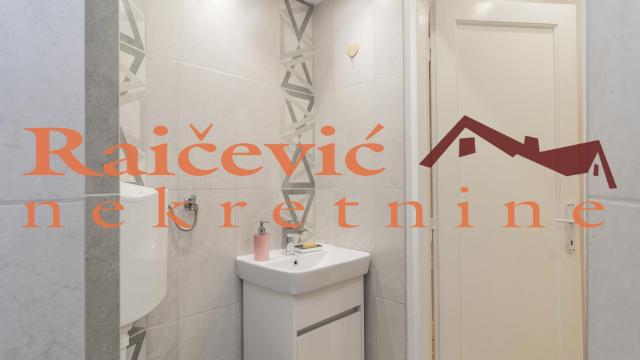 Stan, Garsonjera, Izdavanje, 35m2, Kalenić pijaca, Vračar, Kursulina