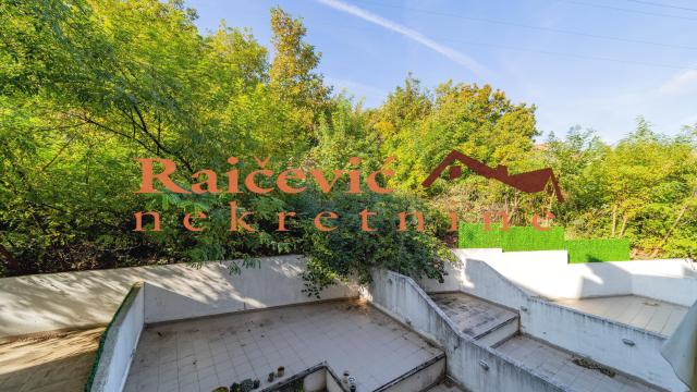 Stan, Dvosoban, Prodaja, 50m2, Mirijevo, Zvezdara, Jovanke Radakovic