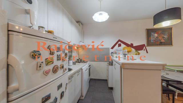 Stan, Dvosoban, Prodaja, 50m2, Mirijevo, Zvezdara, Jovanke Radakovic