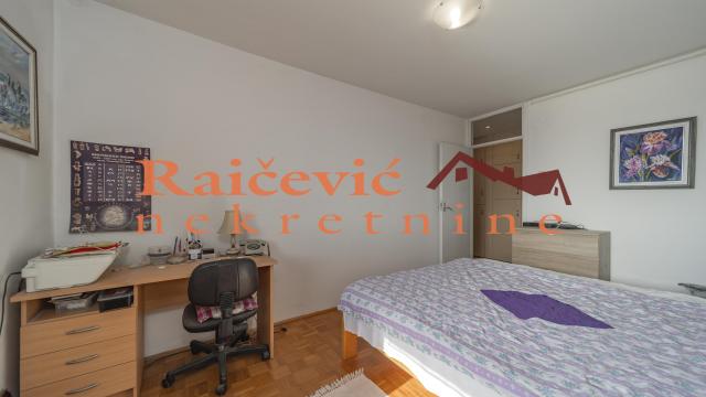 Stan, Dvosoban, Prodaja, 55m2, Blok 28, Novi Beograd, Milutina Milankovica