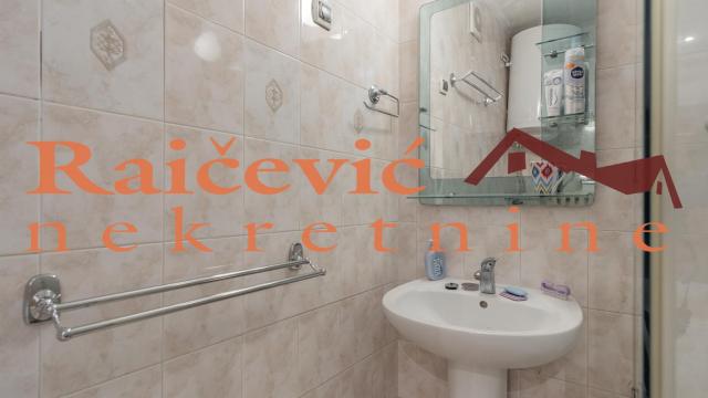 Stan, Dvosoban, Prodaja, 55m2, Blok 28, Novi Beograd, Milutina Milankovica