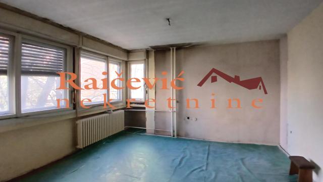 Stan, Dvosoban, Prodaja, 55m2, Blok 45 (TC Enjub), Novi Beograd, Jurija Gagarina