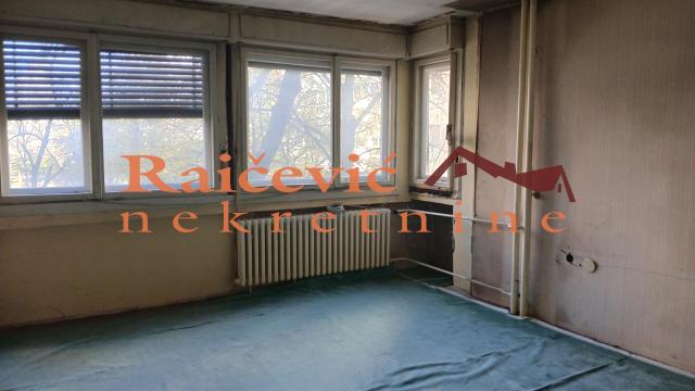 Stan, Dvosoban, Prodaja, 55m2, Blok 45 (TC Enjub), Novi Beograd, Jurija Gagarina