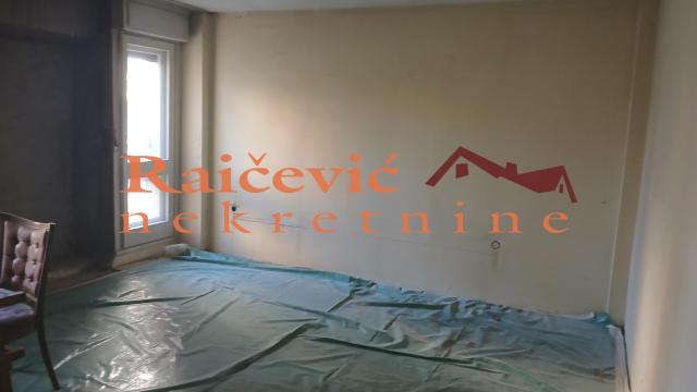 Stan, Dvosoban, Prodaja, 55m2, Blok 45 (TC Enjub), Novi Beograd, Jurija Gagarina