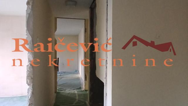 Stan, Dvosoban, Prodaja, 55m2, Blok 45 (TC Enjub), Novi Beograd, Jurija Gagarina