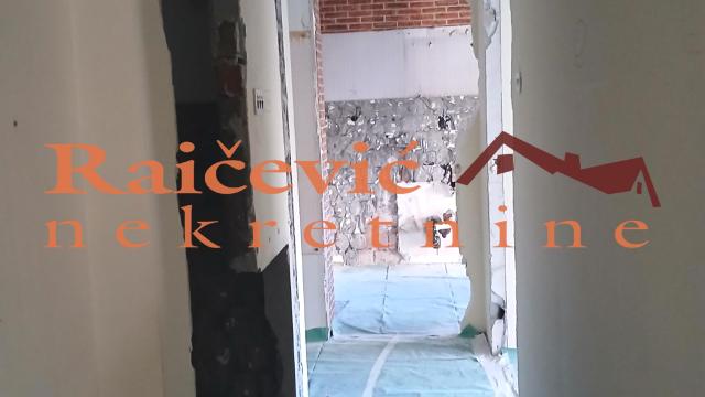 Stan, Dvosoban, Prodaja, 55m2, Blok 45 (TC Enjub), Novi Beograd, Jurija Gagarina