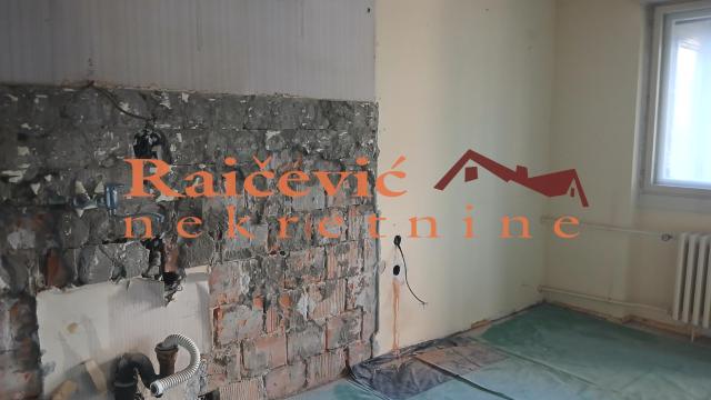 Stan, Dvosoban, Prodaja, 55m2, Blok 45 (TC Enjub), Novi Beograd, Jurija Gagarina