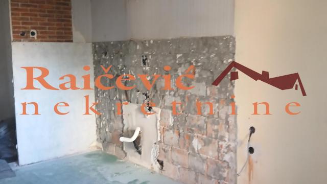 Stan, Dvosoban, Prodaja, 55m2, Blok 45 (TC Enjub), Novi Beograd, Jurija Gagarina