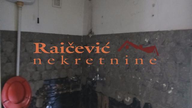 Stan, Dvosoban, Prodaja, 55m2, Blok 45 (TC Enjub), Novi Beograd, Jurija Gagarina