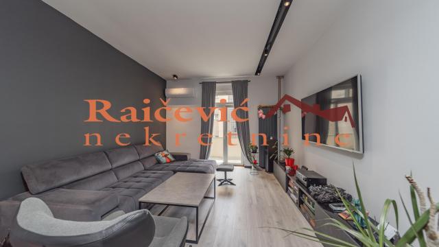 Stan, Trosoban, Prodaja, 83m2, Centar, Savski venac, Admirala Geprata