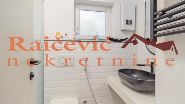 Stan, Dvoiposoban, Izdavanje, 52m2, Centar, Stari grad, Dobrice Cosica