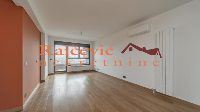 Stan, Trosoban, Prodaja, 84m2, Voždovac, Vojvode Stepe