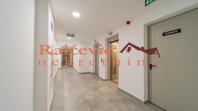 Stan, Troiposoban, Prodaja, 88m2, Trošarina, Voždovac, Save Maskovica