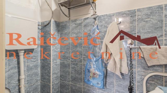 Stan, Troiposoban, Prodaja, 85m2, Gornji grad, Zemun, Karlovacka