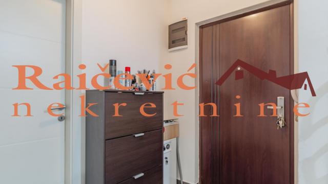 Stan, Dvosoban, Prodaja, 50m2, Mirijevo, Zvezdara, Jovanke Radakovic