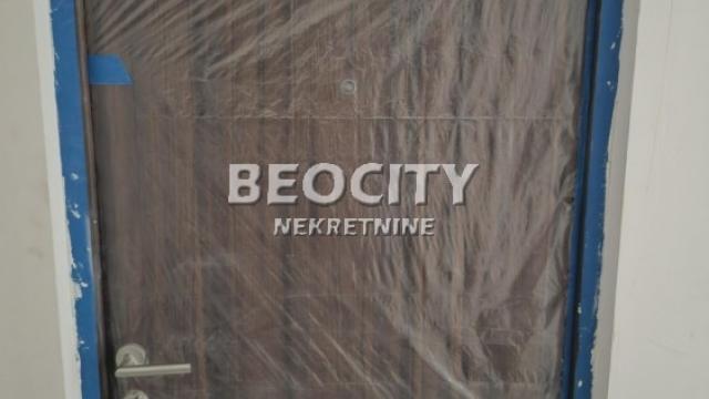 Stan, Jednoiposoban, Izdavanje, 47m2, Ledine, Novi Beograd, Puškinova