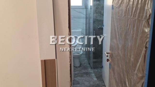 Stan, Jednoiposoban, Izdavanje, 47m2, Ledine, Novi Beograd, Puškinova