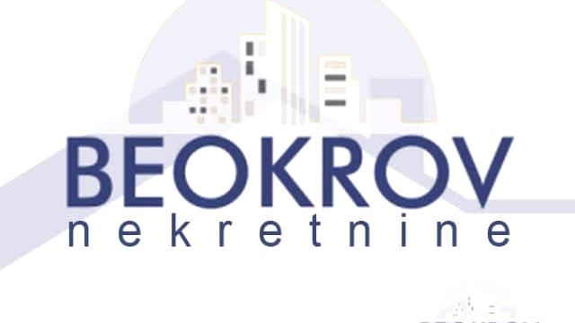 Poslovni prostor, Jednosoban, Prodaja, 68m2, Učiteljsko naselje, Zvezdara, Beograd