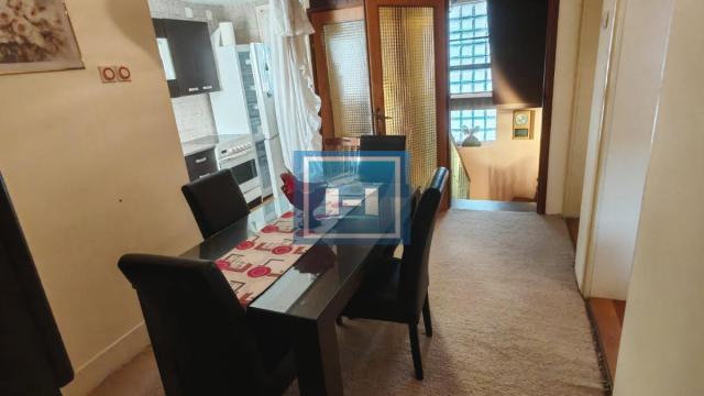 Kuća, četvorosoban, Prodaja, 136m2, Kajsijar, Gradska lokacija, Jagodina