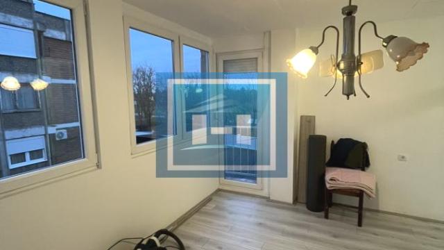 Stan, Dvosoban, Prodaja, 49m2, Gradska lokacija, Ćuprija