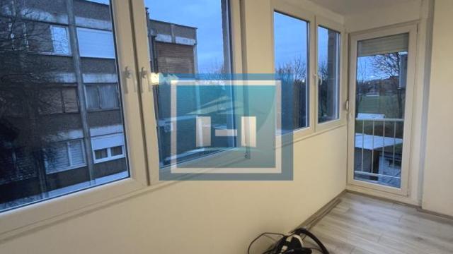 Stan, Dvosoban, Prodaja, 49m2, Gradska lokacija, Ćuprija