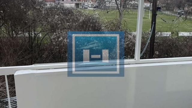 Stan, Dvosoban, Prodaja, 49m2, Gradska lokacija, Ćuprija