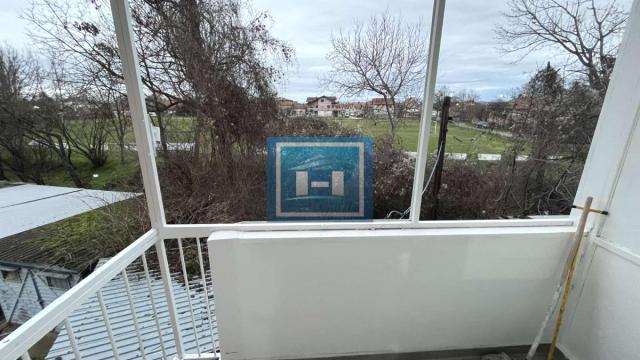 Stan, Dvosoban, Prodaja, 49m2, Gradska lokacija, Ćuprija