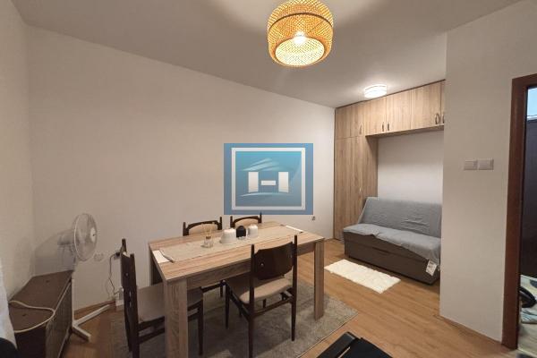 izdavanje, stanova,
centar-grad-jagodina, 1019596, garsonjera