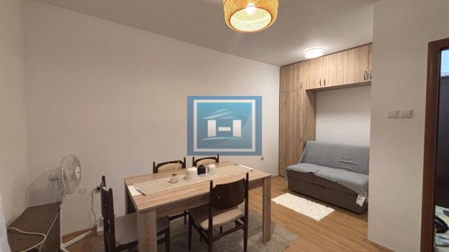 Stan, Garsonjera, Izdavanje, 19m2, Centar, Gradska lokacija, Jagodina