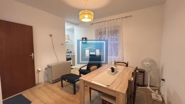 Stan, Garsonjera, Izdavanje, 19m2, Centar, Gradska lokacija, Jagodina