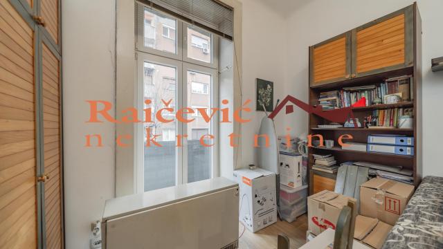 Stan, Trosoban, Prodaja, 83m2, Centar, Stari grad, Bulevar despota Stefana