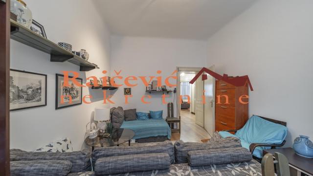 Stan, Trosoban, Prodaja, 83m2, Centar, Stari grad, Bulevar despota Stefana