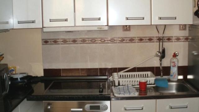 Stan, Troiposoban, Izdavanje, 94m2, Ekonomski fakultet, Savski venac, Pop Lukina