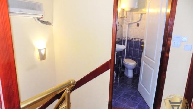 Stan, Troiposoban, Izdavanje, 94m2, Ekonomski fakultet, Savski venac, Pop Lukina