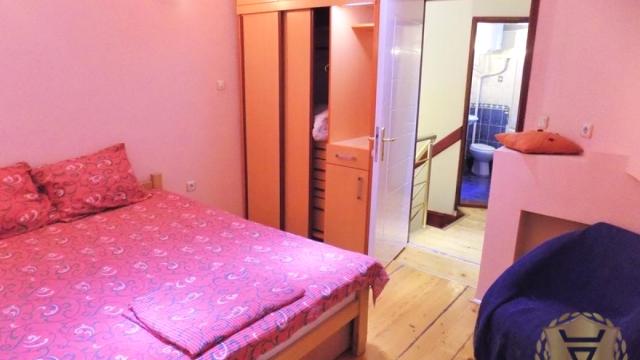 Stan, Troiposoban, Izdavanje, 94m2, Ekonomski fakultet, Savski venac, Pop Lukina